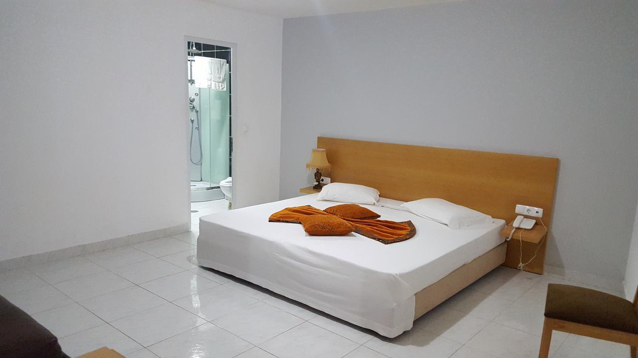Hotel Cachoeira Ribeira da Prata Εξωτερικό φωτογραφία