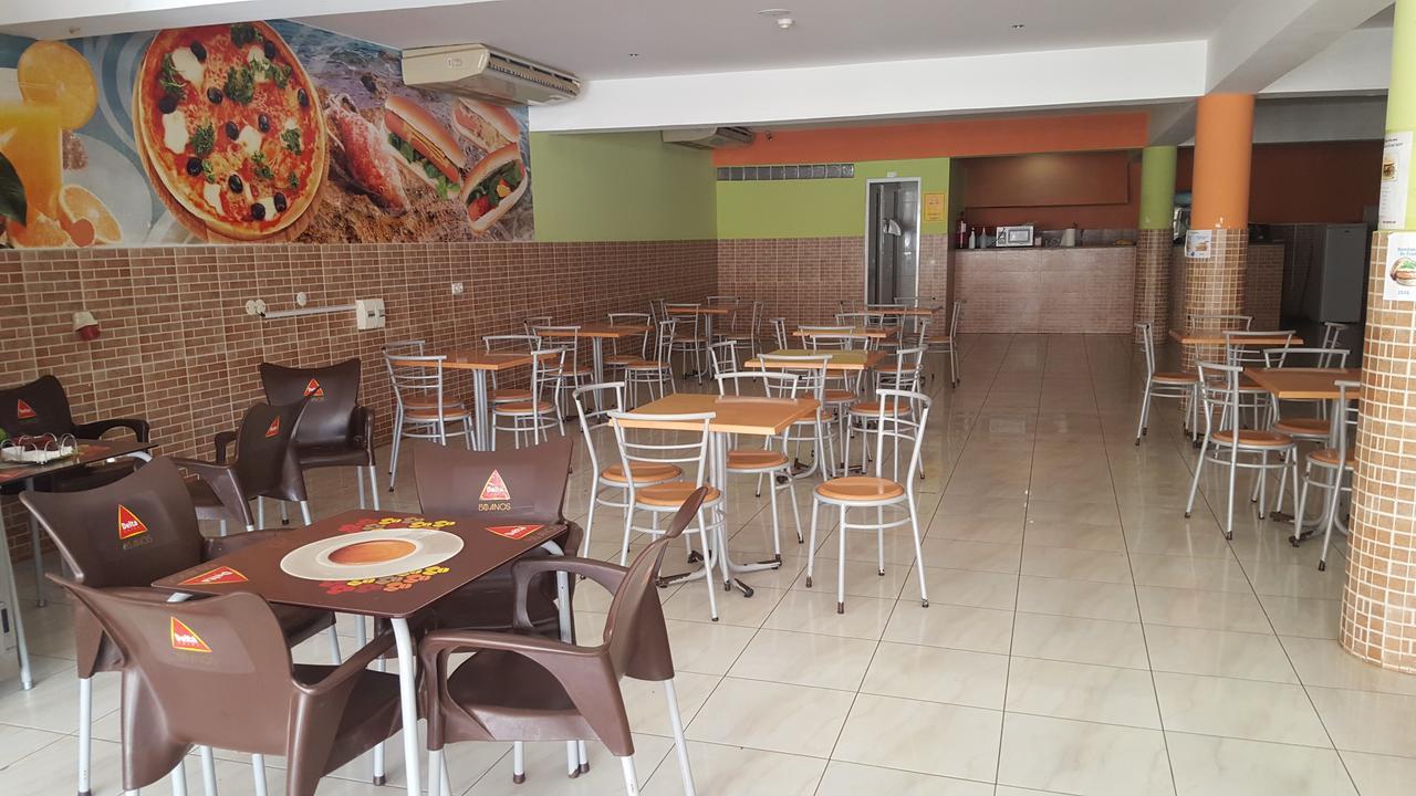 Hotel Cachoeira Ribeira da Prata Εξωτερικό φωτογραφία
