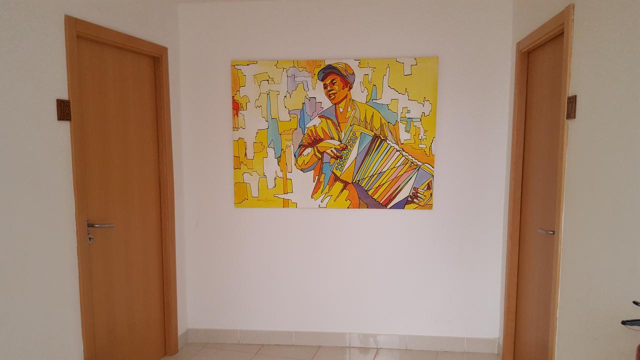 Hotel Cachoeira Ribeira da Prata Εξωτερικό φωτογραφία