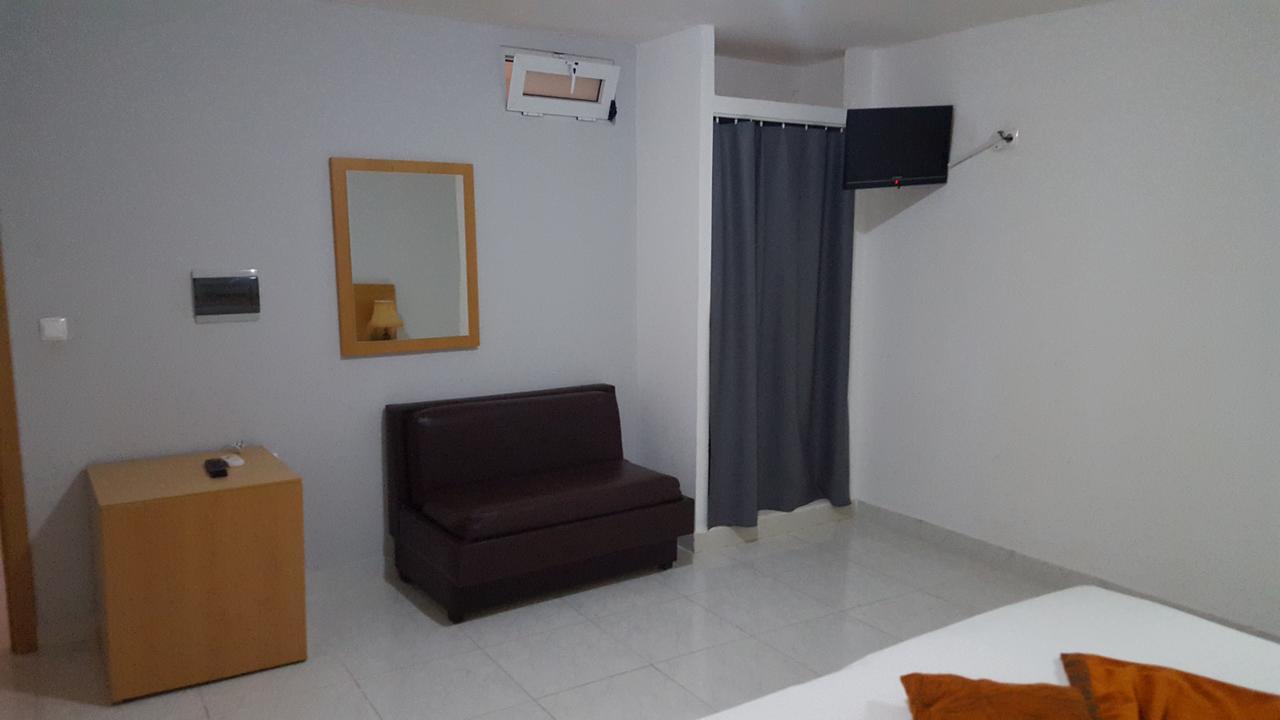 Hotel Cachoeira Ribeira da Prata Εξωτερικό φωτογραφία