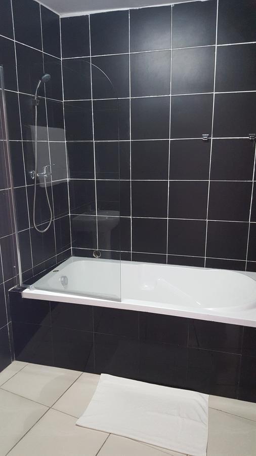 Hotel Cachoeira Ribeira da Prata Εξωτερικό φωτογραφία