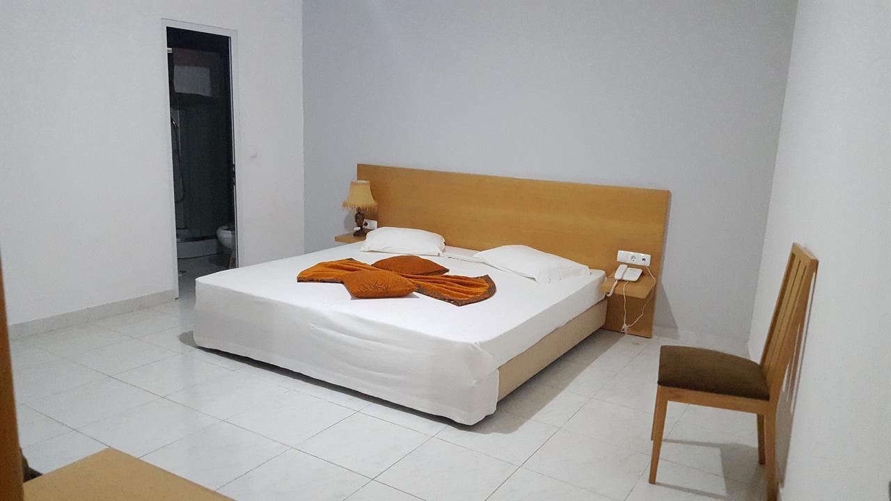 Hotel Cachoeira Ribeira da Prata Εξωτερικό φωτογραφία