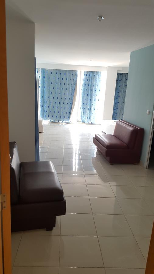Hotel Cachoeira Ribeira da Prata Εξωτερικό φωτογραφία