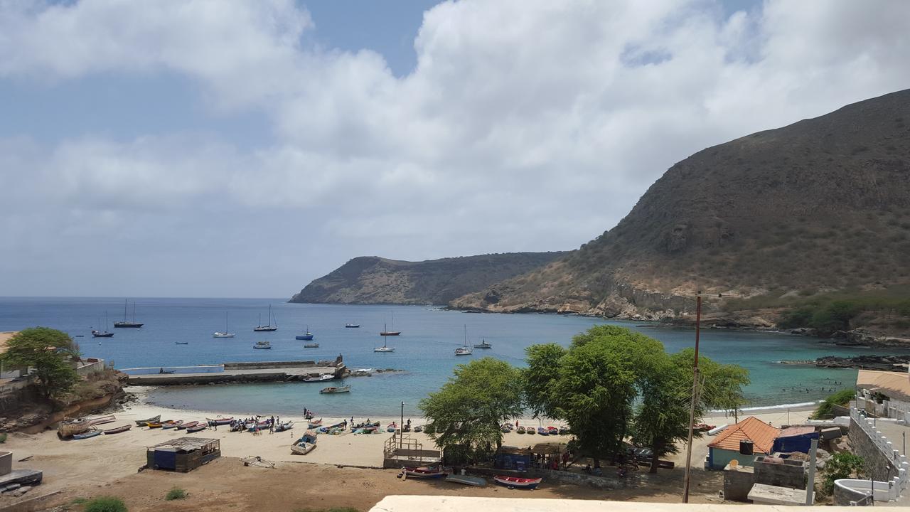 Hotel Cachoeira Ribeira da Prata Εξωτερικό φωτογραφία