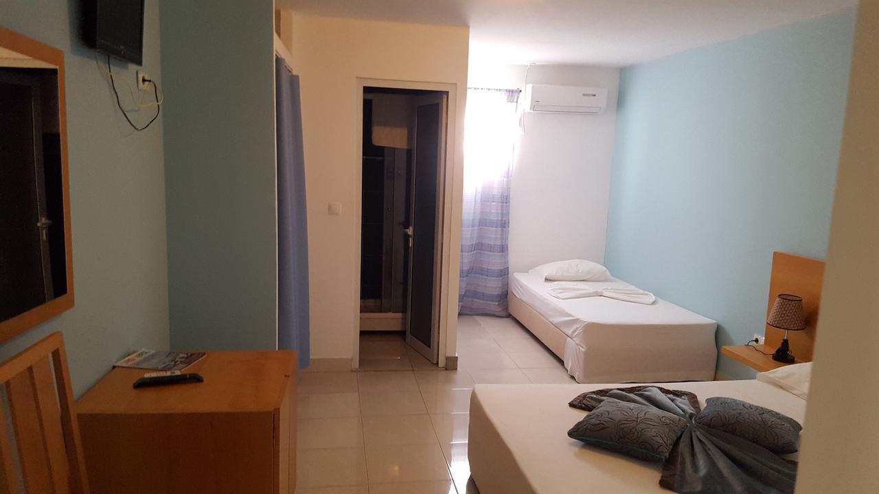 Hotel Cachoeira Ribeira da Prata Εξωτερικό φωτογραφία