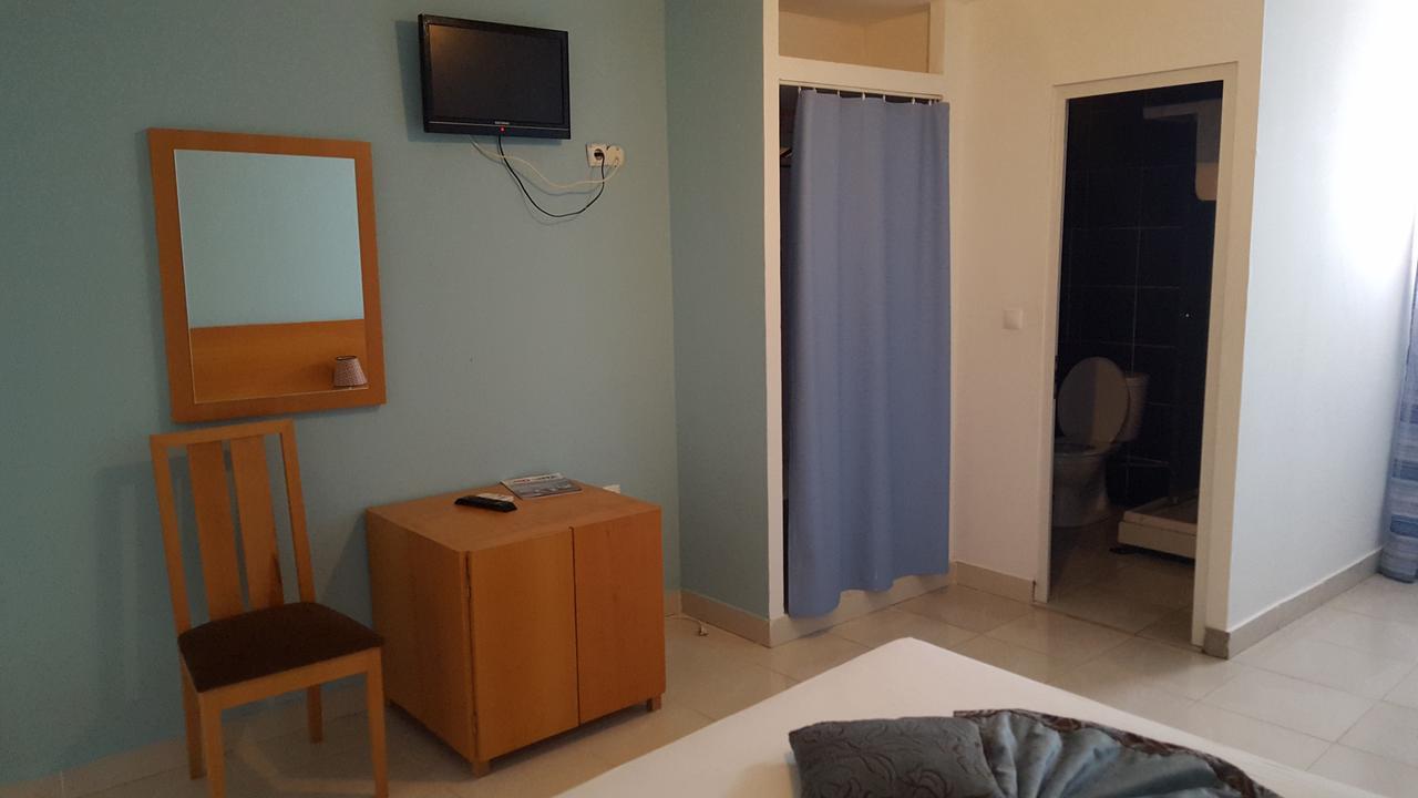 Hotel Cachoeira Ribeira da Prata Εξωτερικό φωτογραφία
